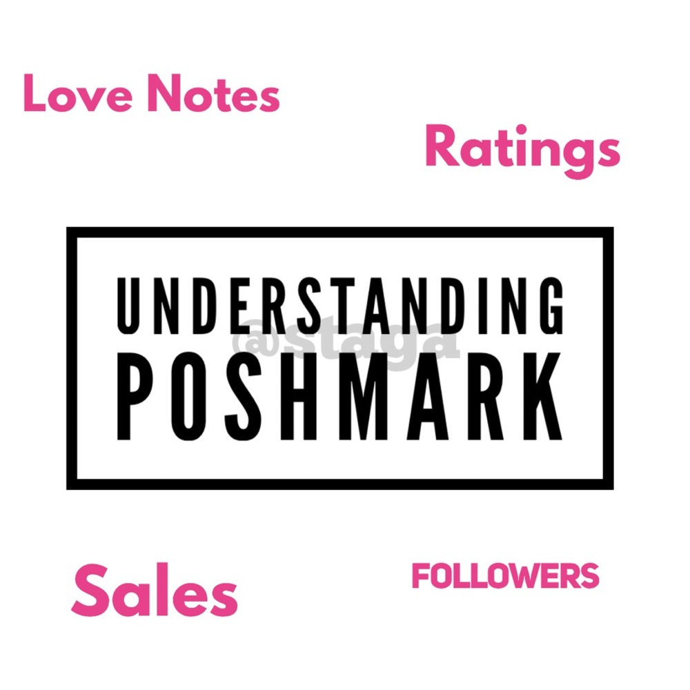 LIKE NEW Listing FIRST LISTING